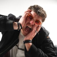 Prax - Artiste programmé au Eskape Festival 2026