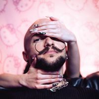 Protokseed - Artiste programmé au Fort Decibel 2026