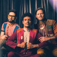 Puerto Candelaria - Artiste programmé au Terres du Son 2026