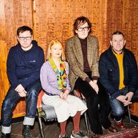 Pulp - Artiste programmé au Les Eurockéennes 2026