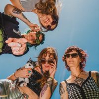 Pussy Miel - Artiste programmé au Musicalarue 2026