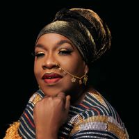 Queen Omega - Artiste programmé au Notes en Vert 2026