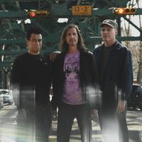 Quicksand - Artiste programmé au Graspop Metal Meeting 2026