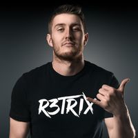 R3TRIX - Artiste programmé au Elektric Park 2026