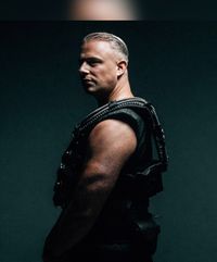 Radical Redemption - Artiste programmé au Eskape Festival 2026