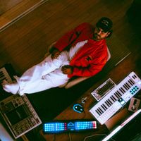 Radio Cargo - Artiste programmé au Tomorrowland 2026