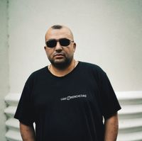 Radium - Artiste programmé au Elektric Park 2026