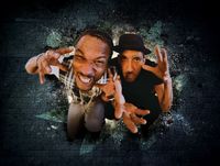 Raggasonic - Artiste programmé au Bobital L'Armor à Sons 2026