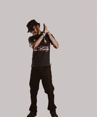 Rambo goyard - Artiste programmé au Les Ardentes 2026