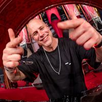 Ran-D - Artiste programmé au Elektric Park 2026