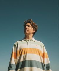 Ranger Trucco - Artiste programmé au Tomorrowland 2026