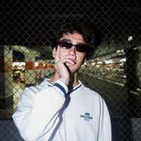 Raphael Palacci - Artiste programmé au Électrolapse Festival 2026