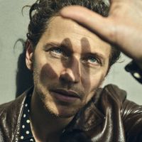 Raphaël - Artiste programmé au Francofolies La Rochelle 2026