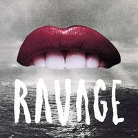 RAVAGE - Artiste programmé au Francofolies La Rochelle 2026