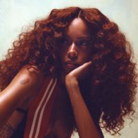 Ravyn Lenae - Artiste programmé au Rock en Seine 2026