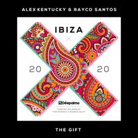 Rayco Santos - Artiste programmé au Tomorrowland 2026