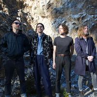 Photo de Razorlight