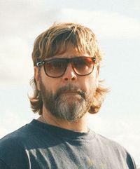 Rea Garvey - Artiste programmé au Zermatt Unplugged 2026