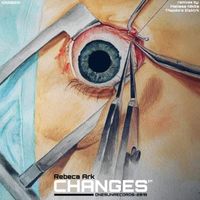 Rebeca Ark - Artiste programmé au Tomorrowland 2026