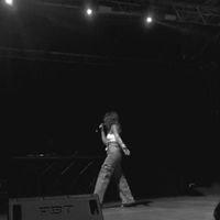 Rebekha - Artiste programmé au Eskape Festival 2026