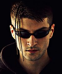 Reblok - Artiste programmé au Spiral Festival 2026
