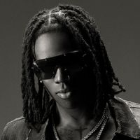 Rema - Artiste programmé au Couleur Café 2026