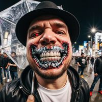 Remzcore - Artiste programmé au Eskape Festival 2026