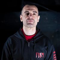 Revenja - Artiste programmé au Tomorrowland 2026