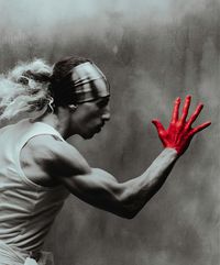 Rilès - Artiste programmé au Aluna 2026