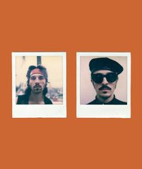 RIO KOSTA - Artiste programmé au Les Nuits Secrètes 2026