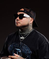 Riot Ten - Artiste programmé au Tomorrowland 2026