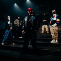 Rise Of The Northstar - Artiste programmé au Cabaret Vert 2026