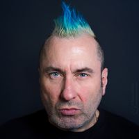 Rob Gee - Artiste programmé au Eskape Festival 2026