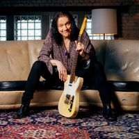 Photo de Robben Ford
