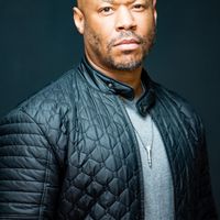 Robert Hood - Artiste programmé au Peacock Society 2026