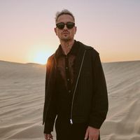 Robin Schulz - Artiste programmé au Aluna 2026