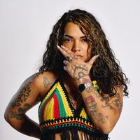 Rockefellababe - Artiste programmé au Tomorrowland 2026