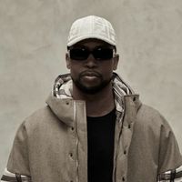 Rohff - Artiste programmé au Les Ardentes 2026