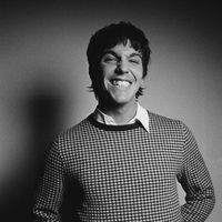 ROLE MODEL - Artiste programmé au We Love Green 2026