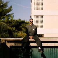 Romain Dary - Artiste programmé au Électrolapse Festival 2026