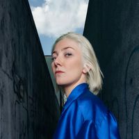 Romane Santarelli - Artiste programmé au Électrolapse Festival 2026