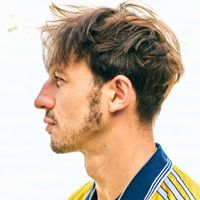 Roméo Elvis - Artiste programmé au Ronquières Festival 2026