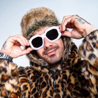 Rooler - Artiste programmé au Insane Festival 2026