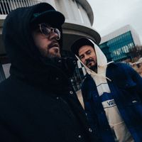 Roots Raid - Artiste programmé au Dub Camp 2026