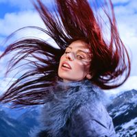 Rose Gray - Artiste programmé au Sziget 2026