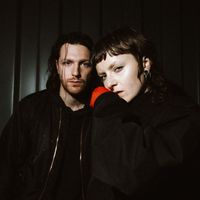 Rougir - Artiste programmé au Papillons de Nuit 2026