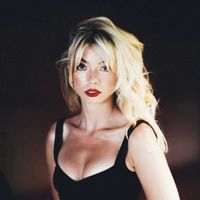 Roxane - Artiste programmé au Paléo Festival 2026