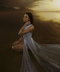 Roxie - Artiste programmé au Plages Électro 2026