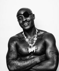 Ruger - Artiste programmé au Couleur Café 2026