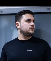 Ryan Spicer - Artiste programmé au Tomorrowland 2026